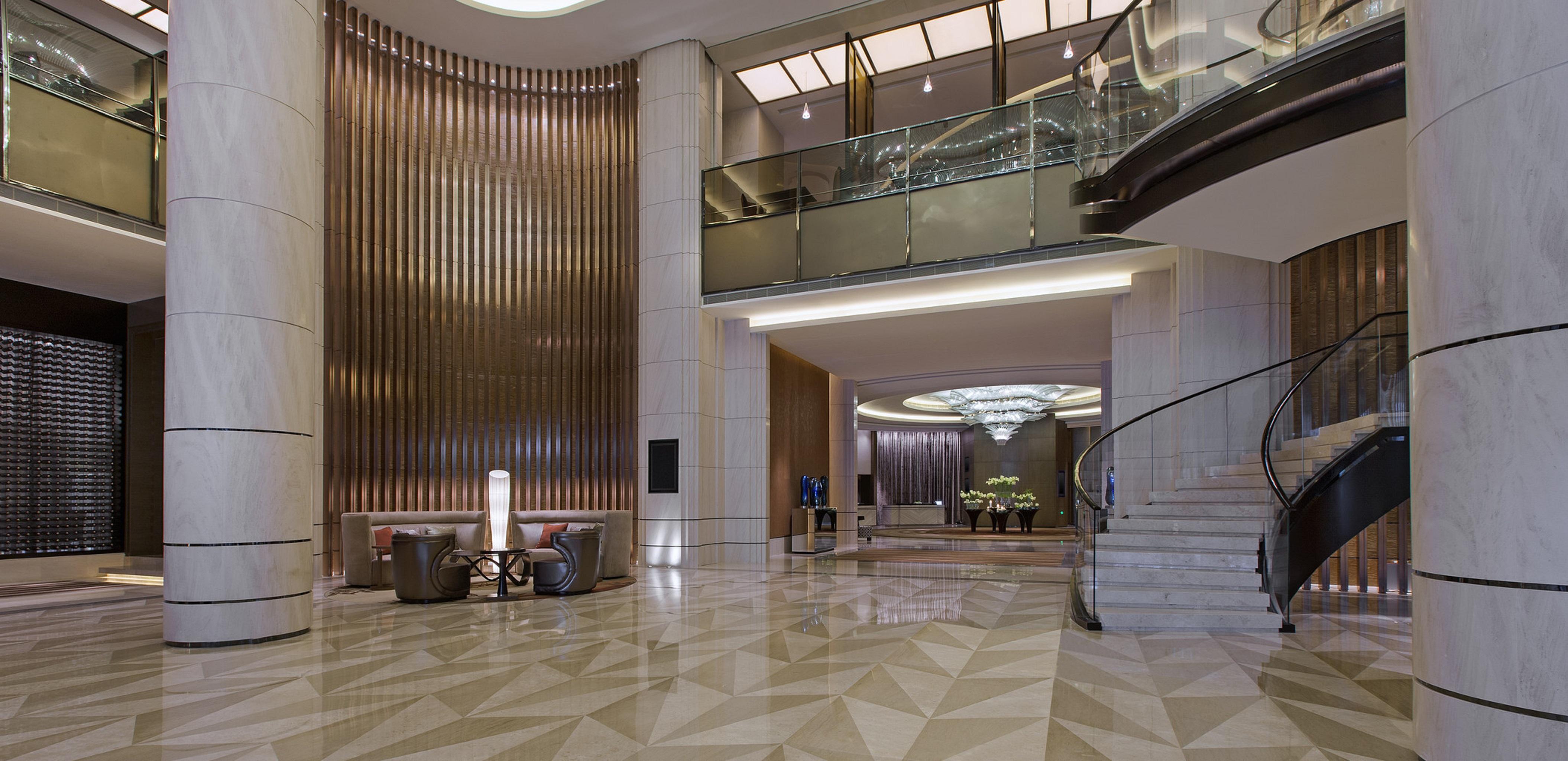 The Westin Xiamen Hotel Exterior photo