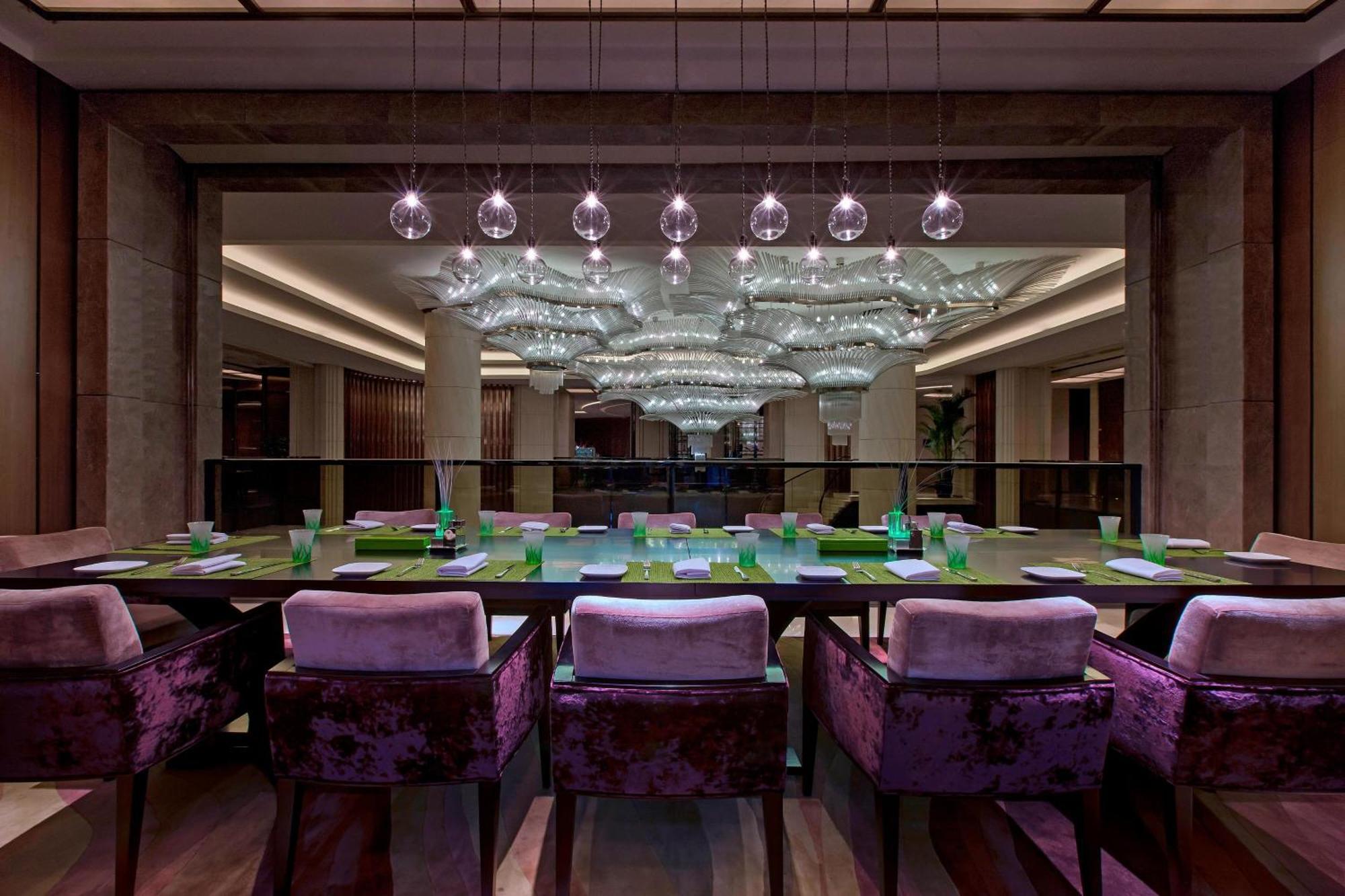 The Westin Xiamen Hotel Exterior photo