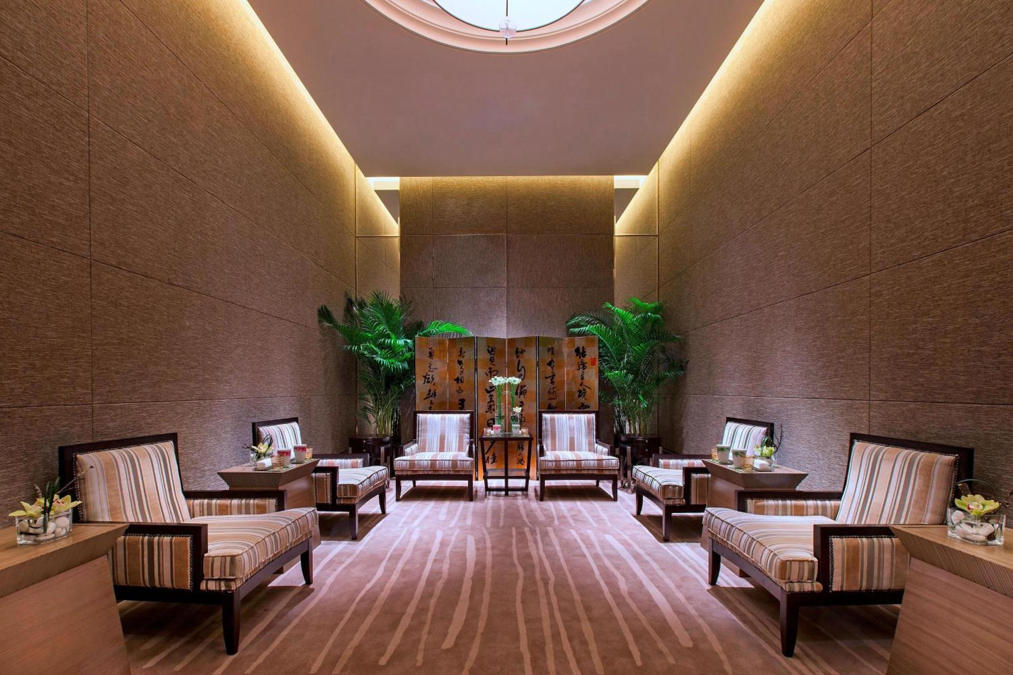 The Westin Xiamen Hotel Exterior photo