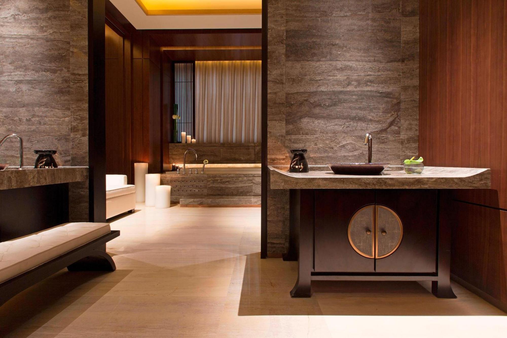 The Westin Xiamen Hotel Exterior photo