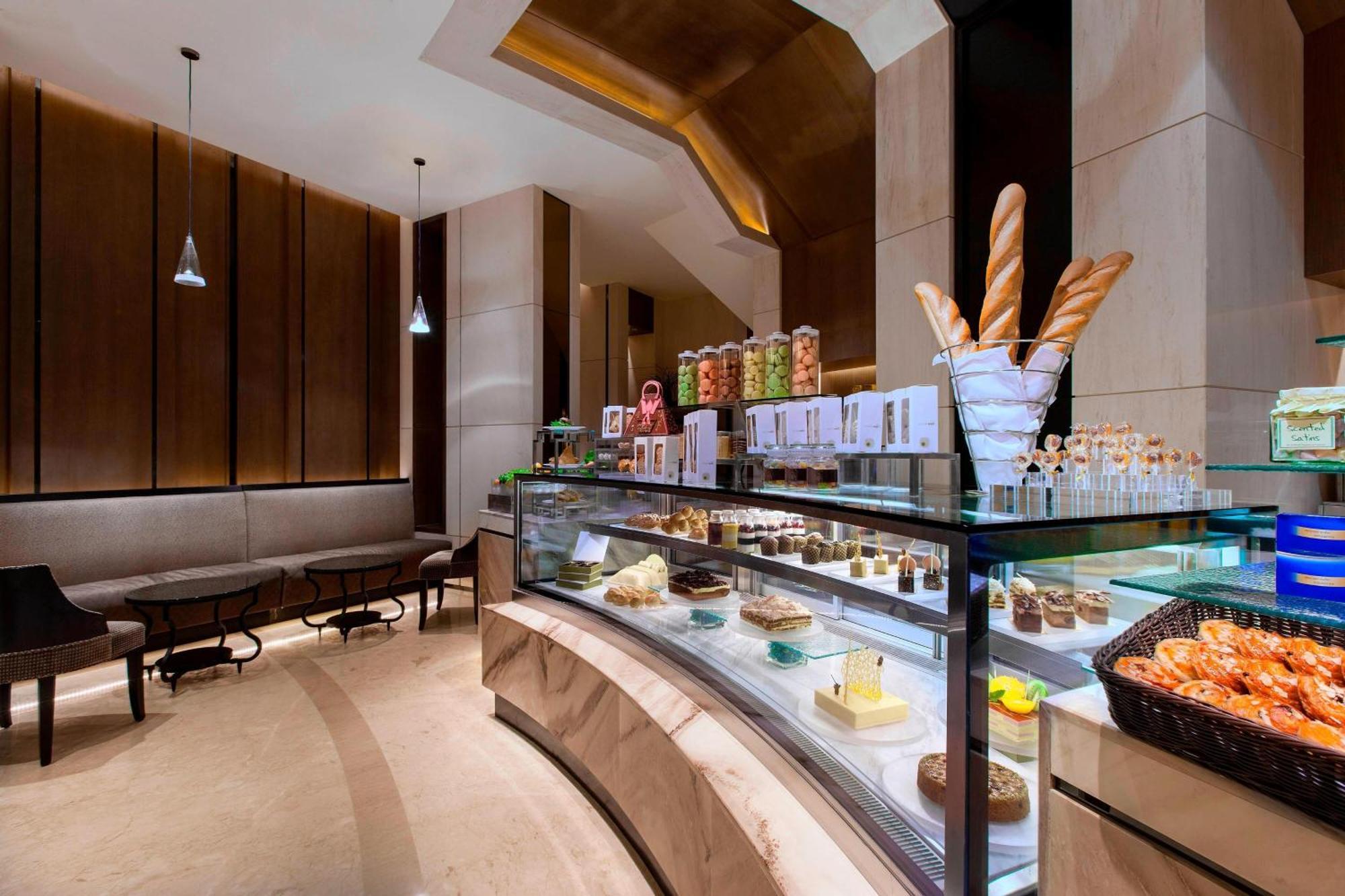 The Westin Xiamen Hotel Exterior photo