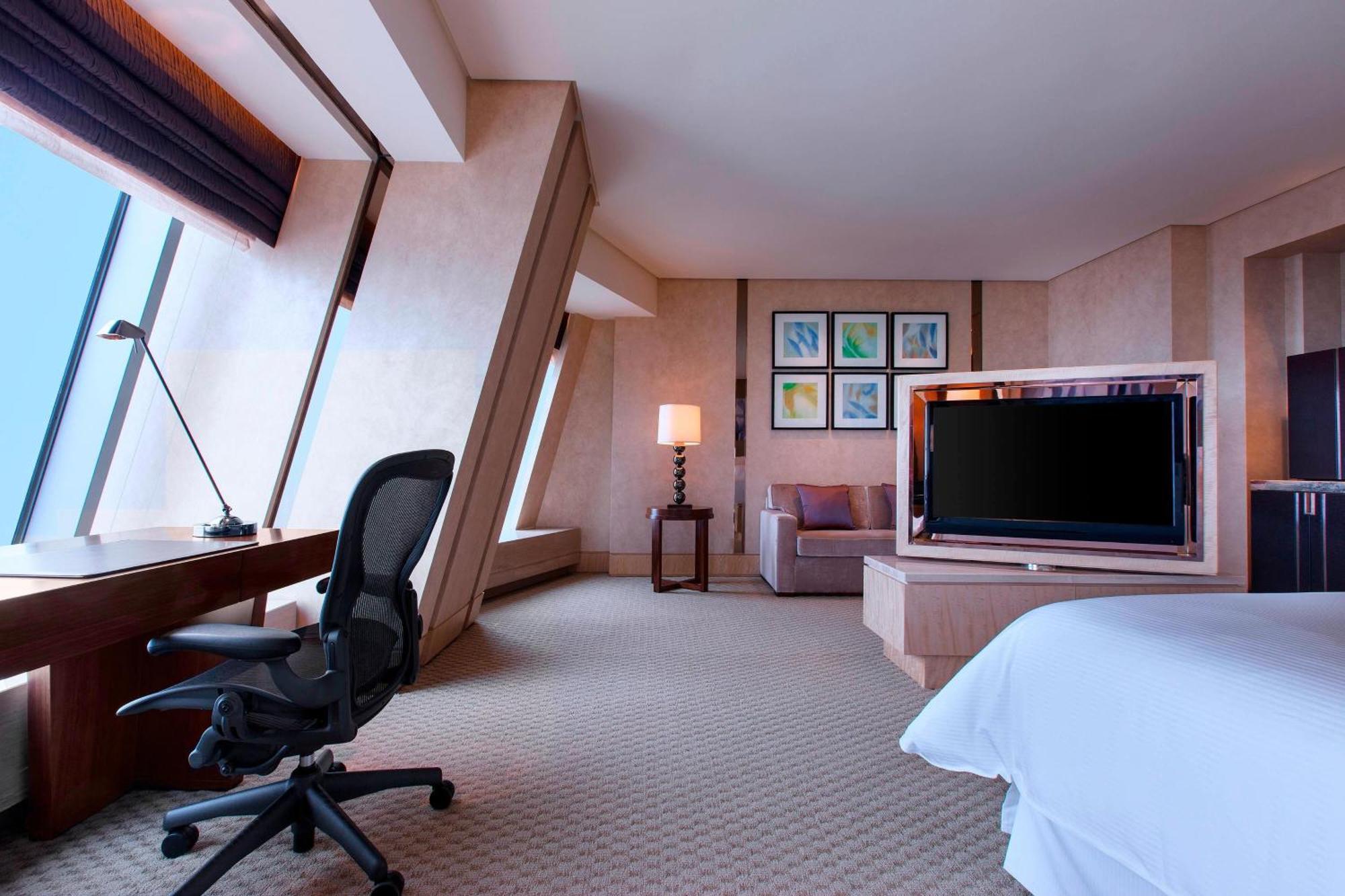 The Westin Xiamen Hotel Exterior photo