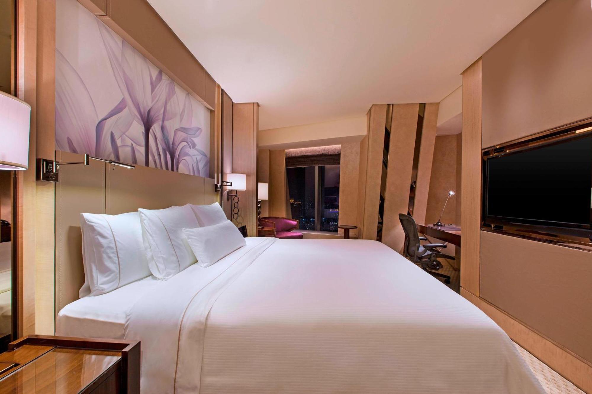 The Westin Xiamen Hotel Exterior photo