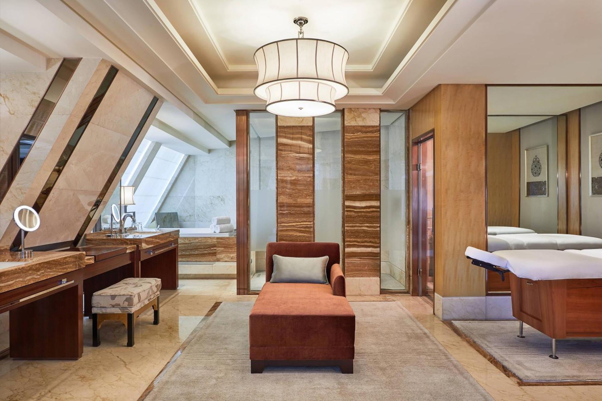 The Westin Xiamen Hotel Exterior photo