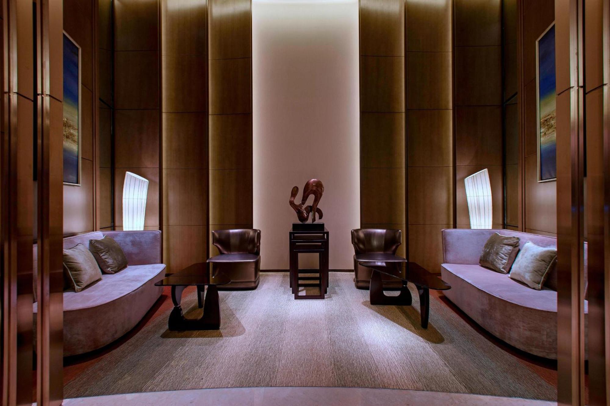 The Westin Xiamen Hotel Exterior photo